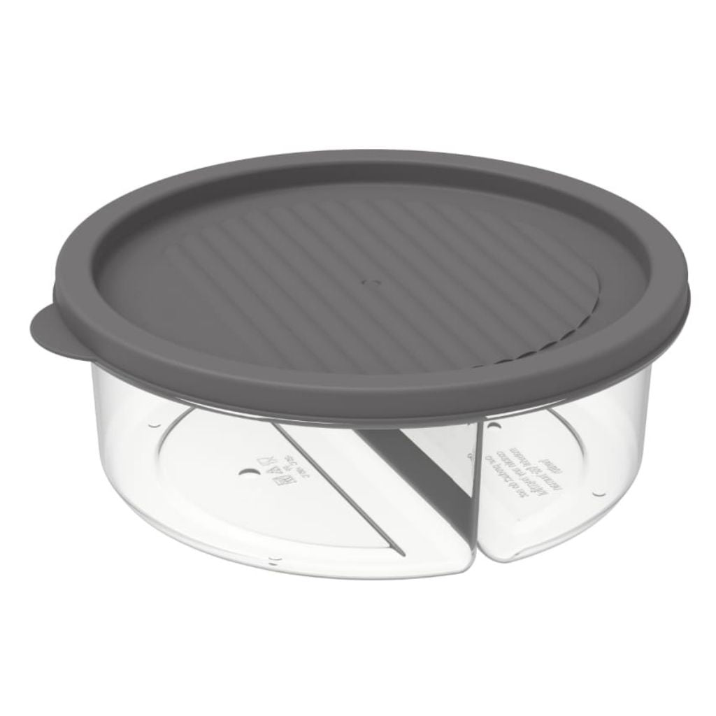 Bager Airtight Smart Divided Storage