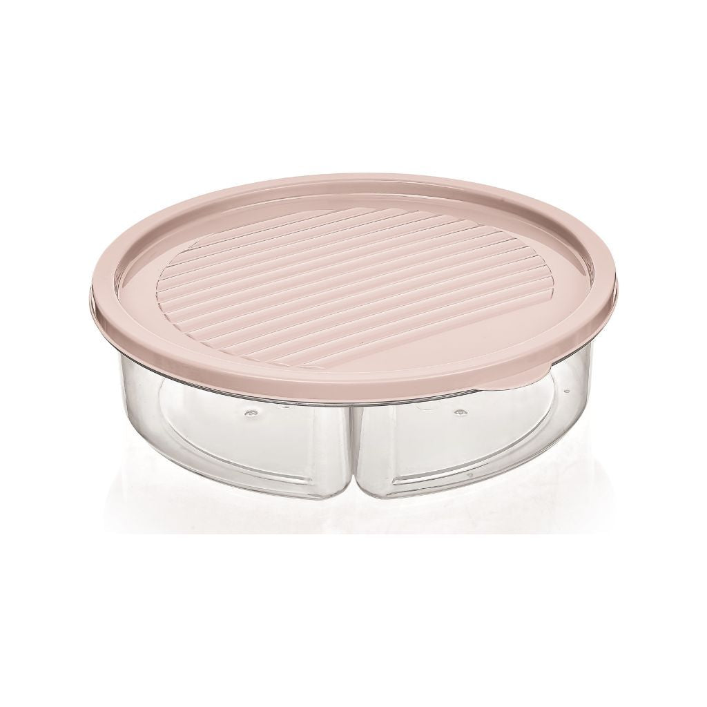 Bager Airtight Smart Divided Storage