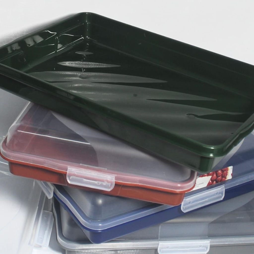 Bager Luna Pastry Carrier