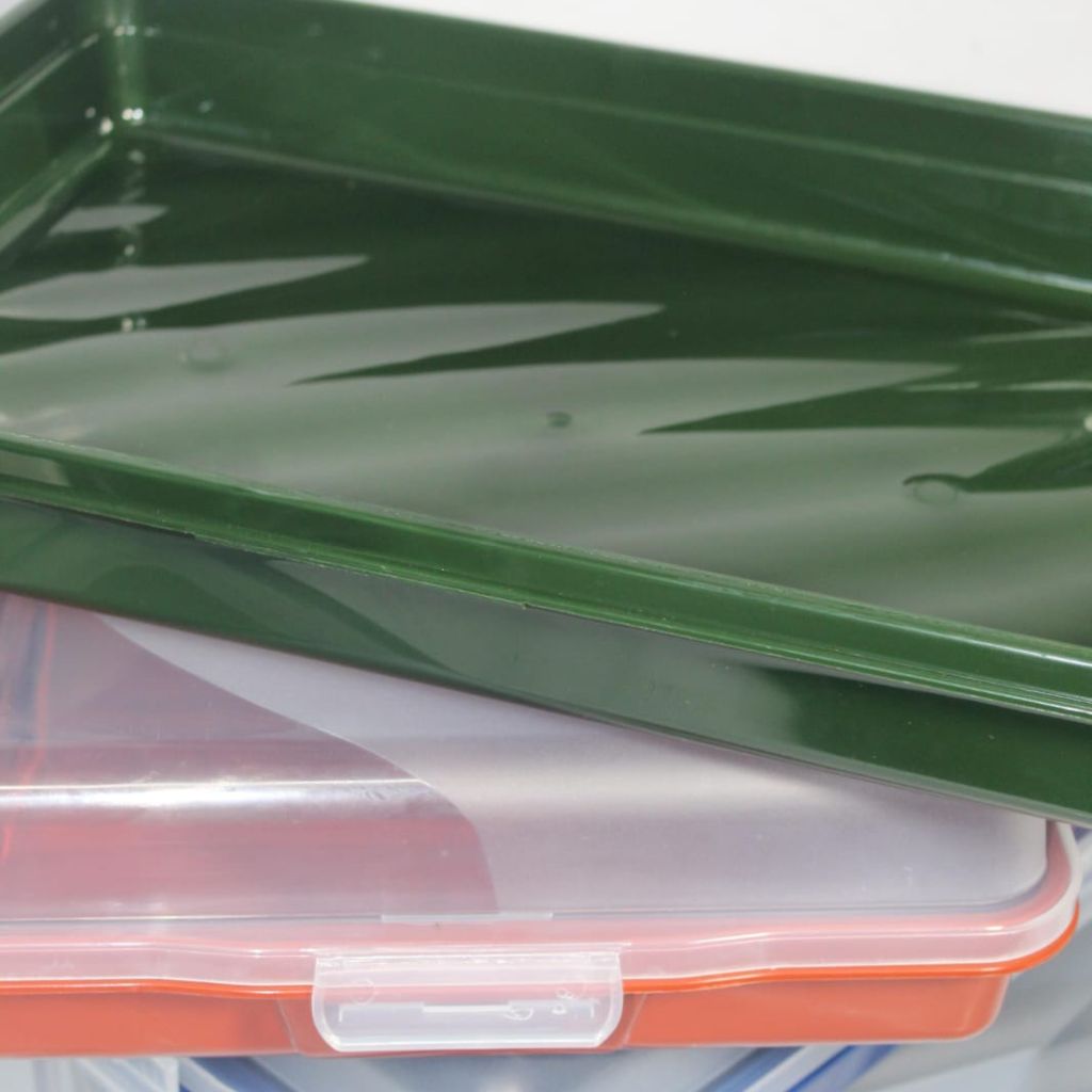 Bager Luna Pastry Carrier