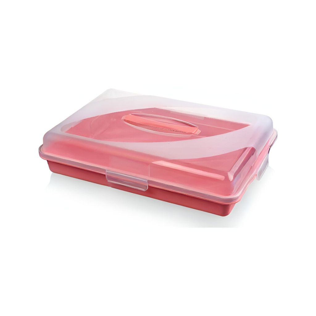 Bager Luna Pastry Carrier