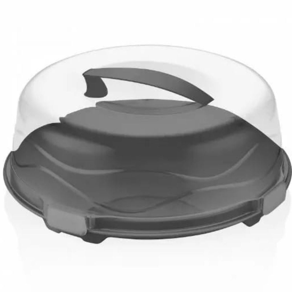 Bager Luna Round Cake Dome
