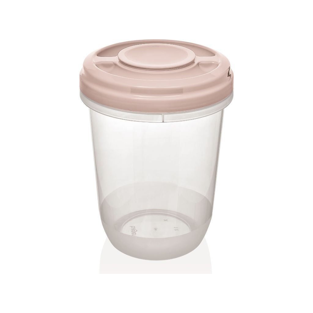 Bager Terra Storage Jar