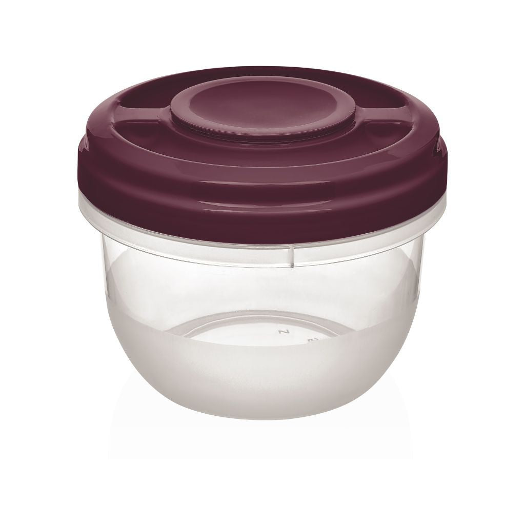 Bager Terra Storage Jar