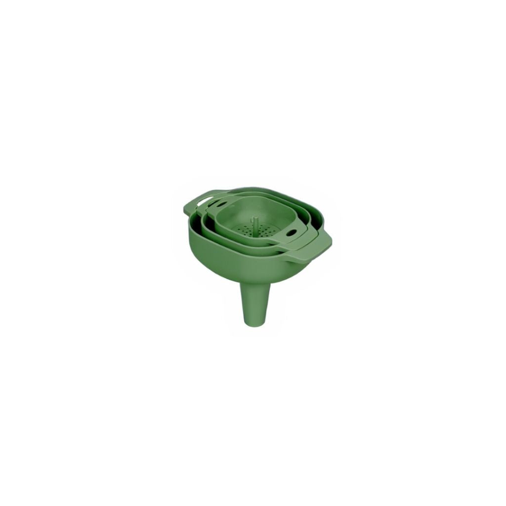 Bager 3pc Funnel Set