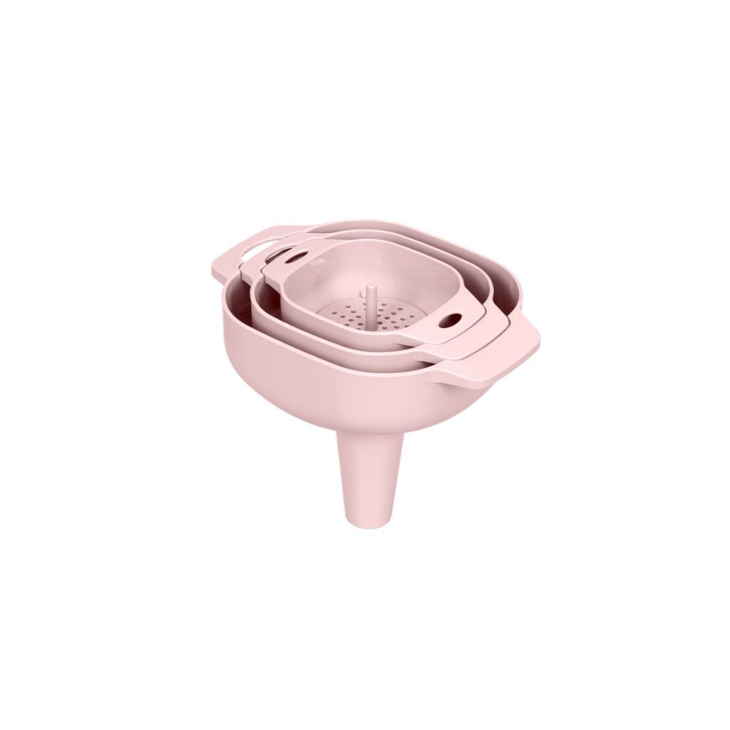 Bager 3pc Funnel Set