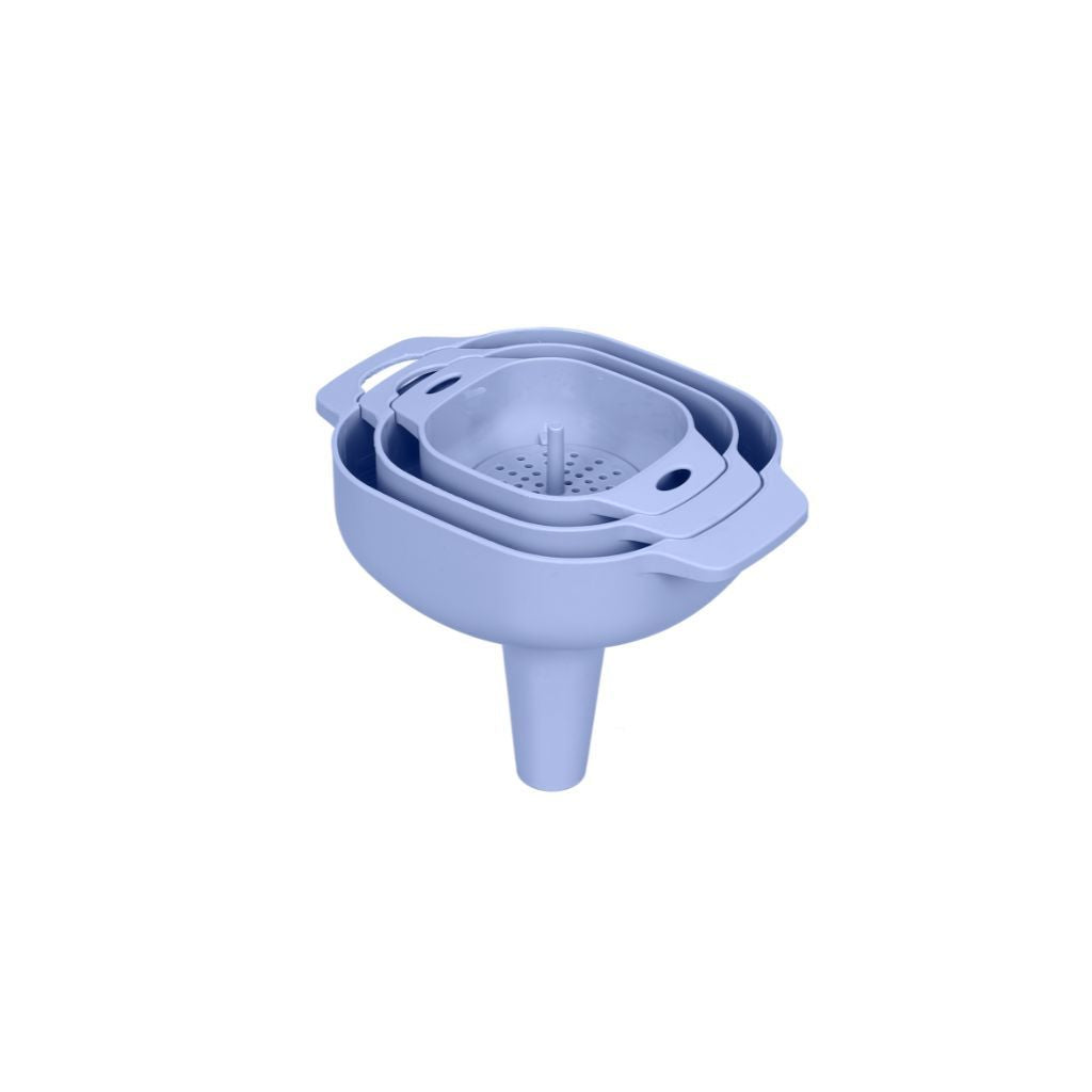 Bager 3pc Funnel Set