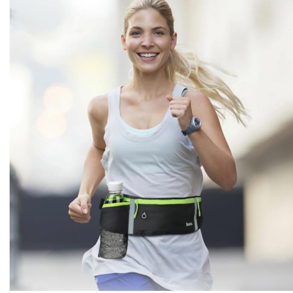 Sport Waist Band