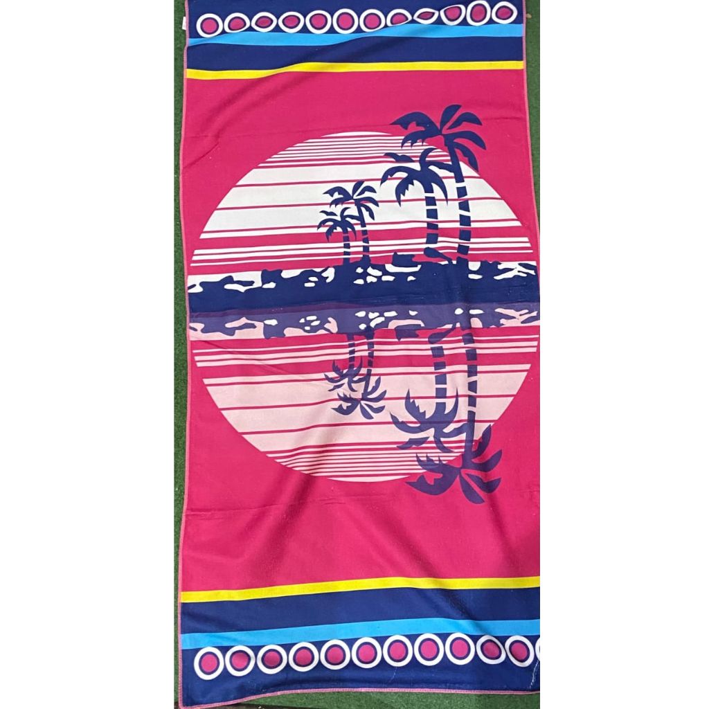 Beach Towels