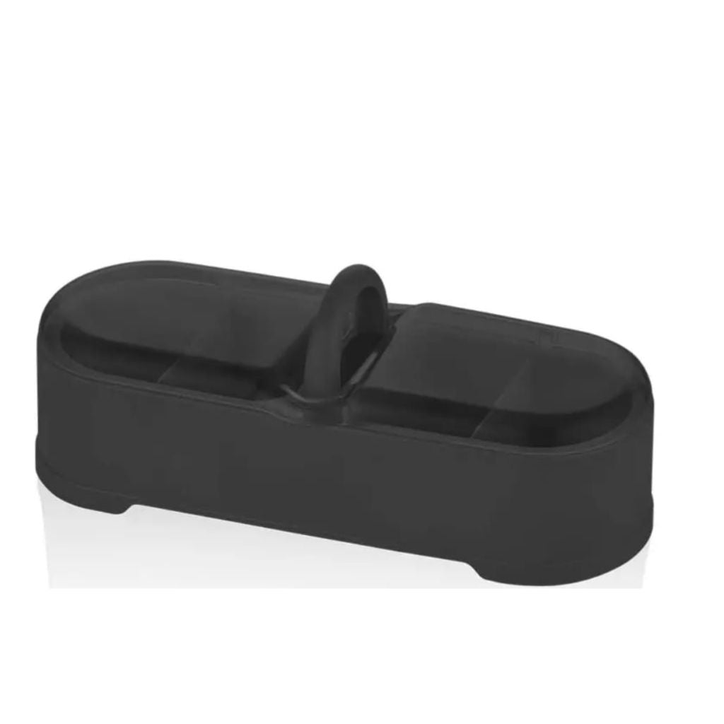 Carina 4 Division Spice Box