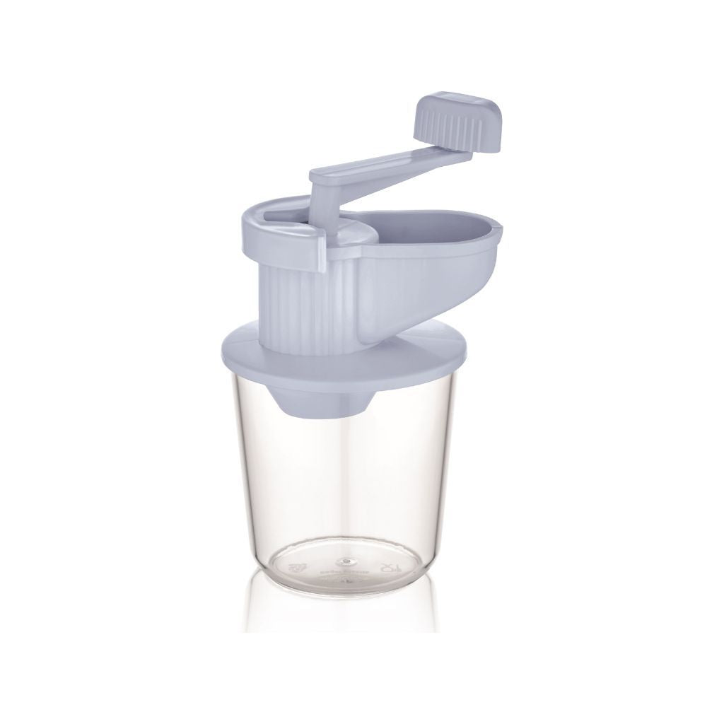 Bager Carina Walnut and Nut Grinder