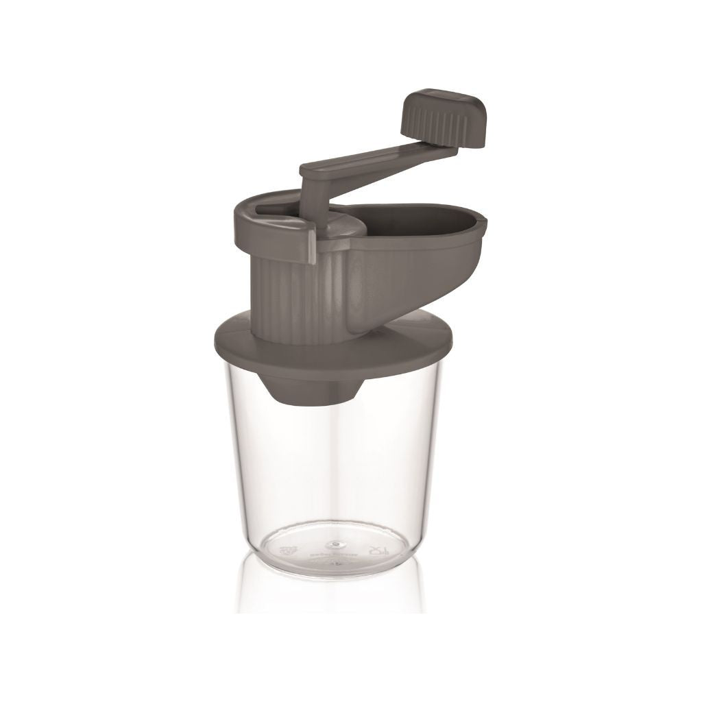 Bager Carina Walnut and Nut Grinder