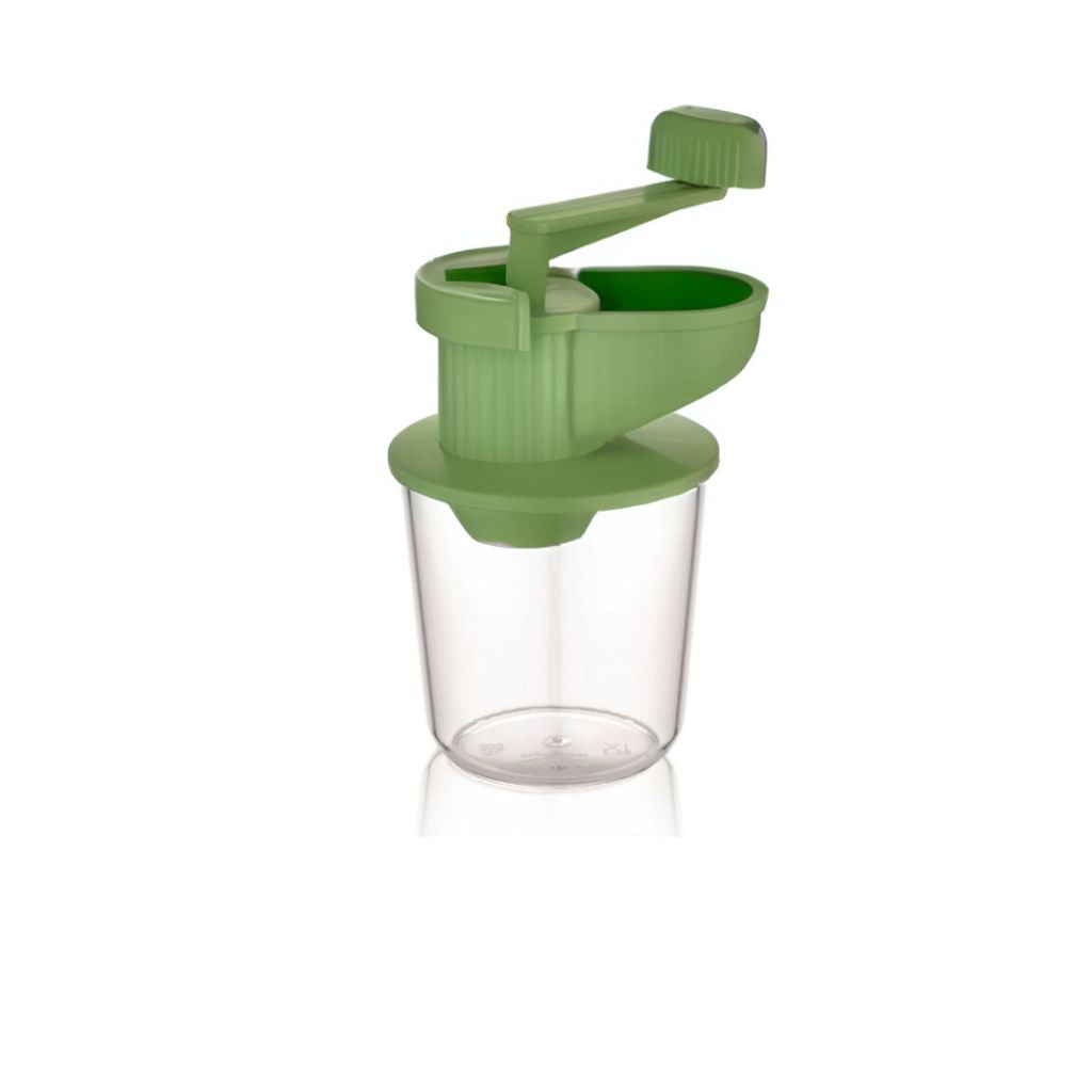 Bager Carina Walnut and Nut Grinder