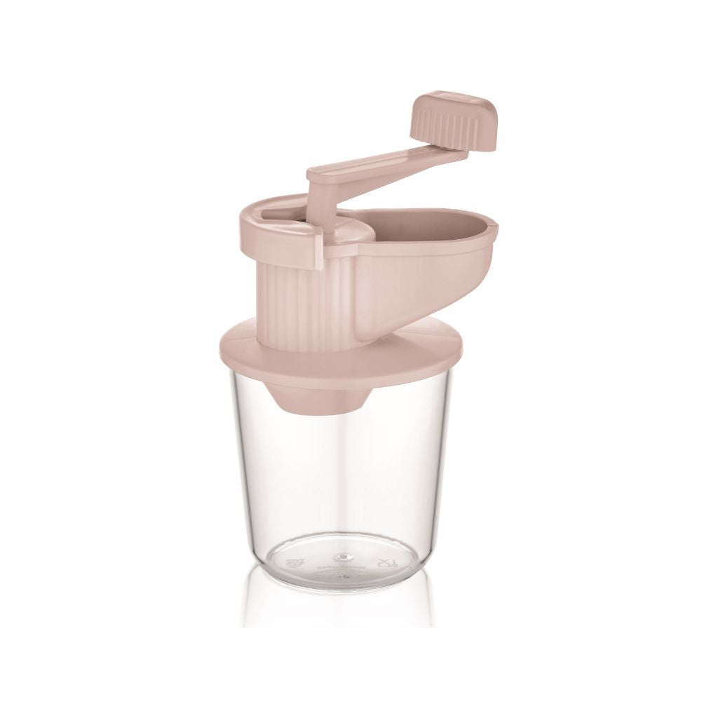 Bager Carina Walnut and Nut Grinder