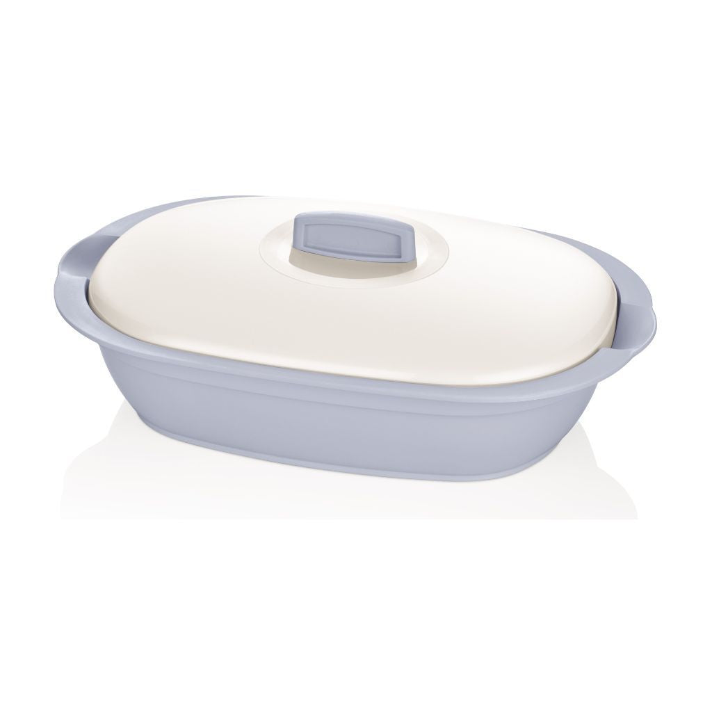 Bellissima Oval Microwave Pot- 2L