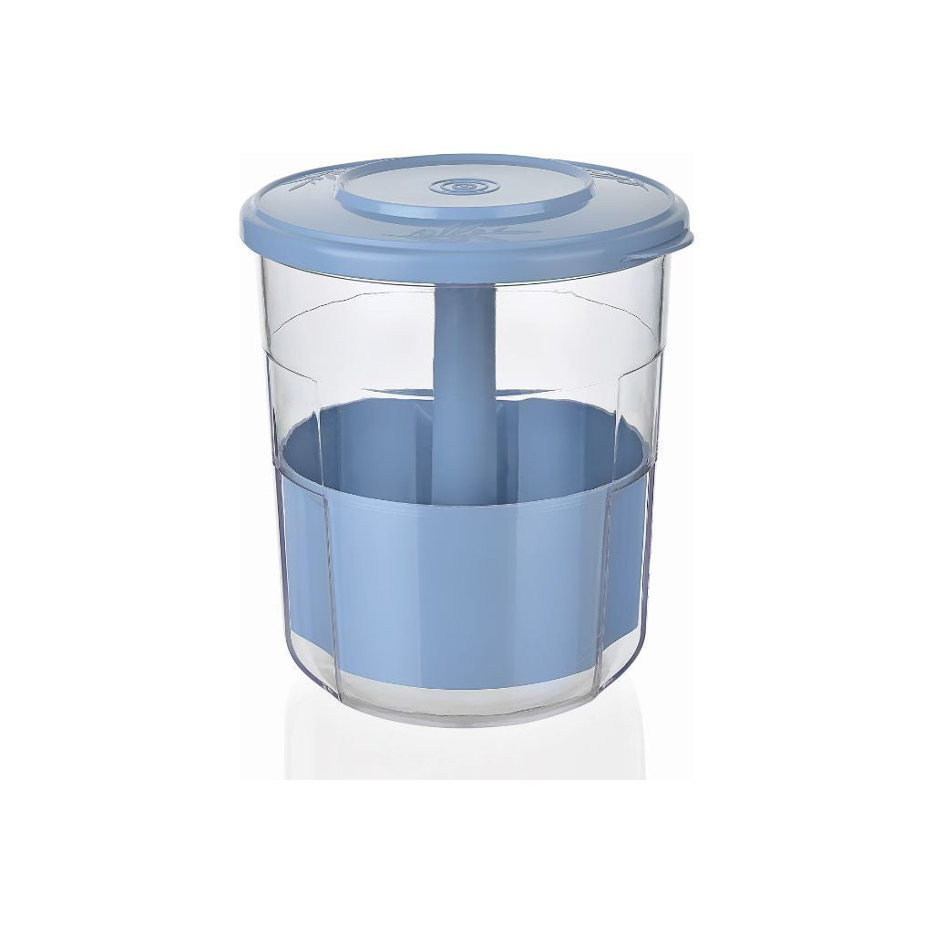 Bager Olive Strainer Box