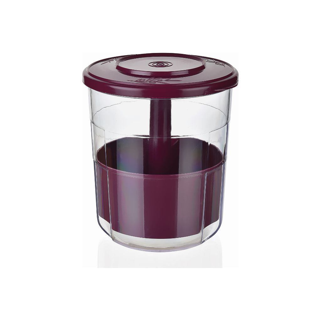 Bager Olive Strainer Box