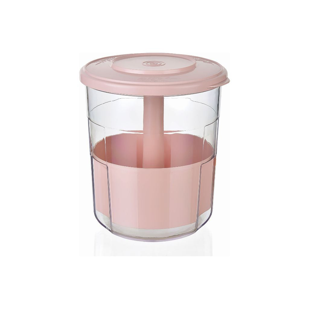 Bager Olive Strainer Box