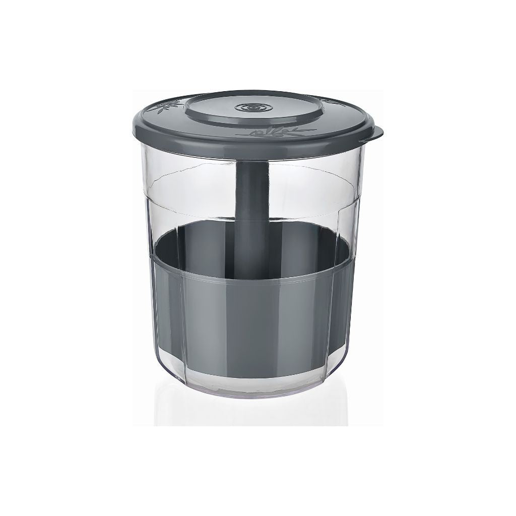 Bager Olive Strainer Box