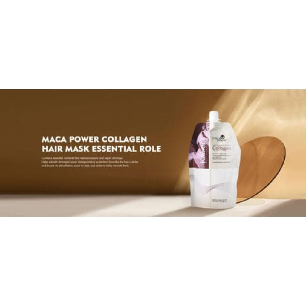 Karseell Collagen Hair Treatment- 500ml