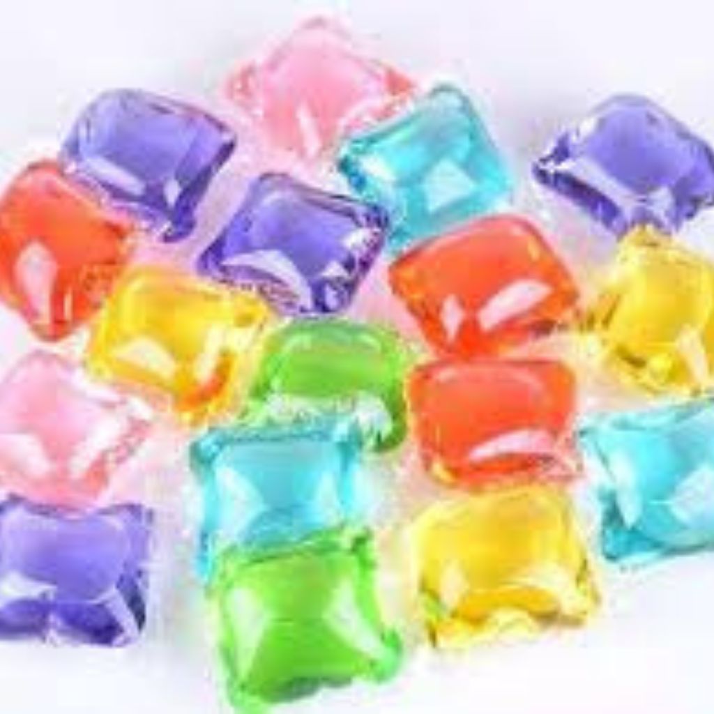 Laundry Beads
