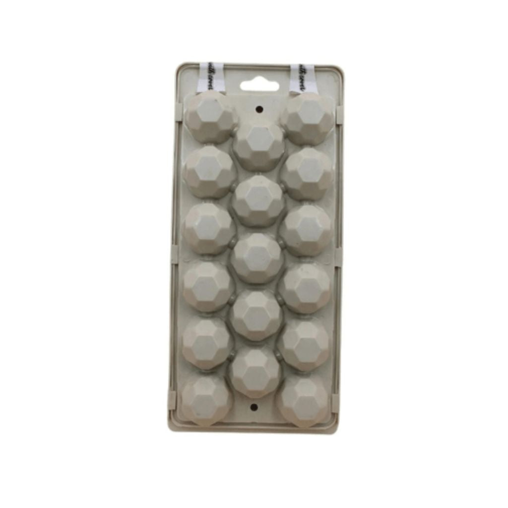 Titiz Ice Tray With Sliding Lid