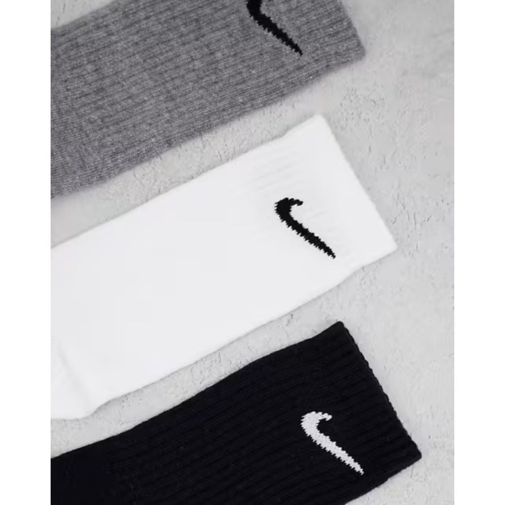 Nike socks