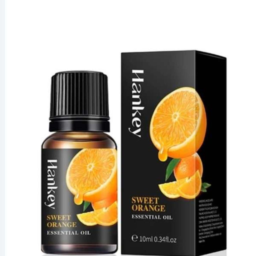 Hankey Essential Oil