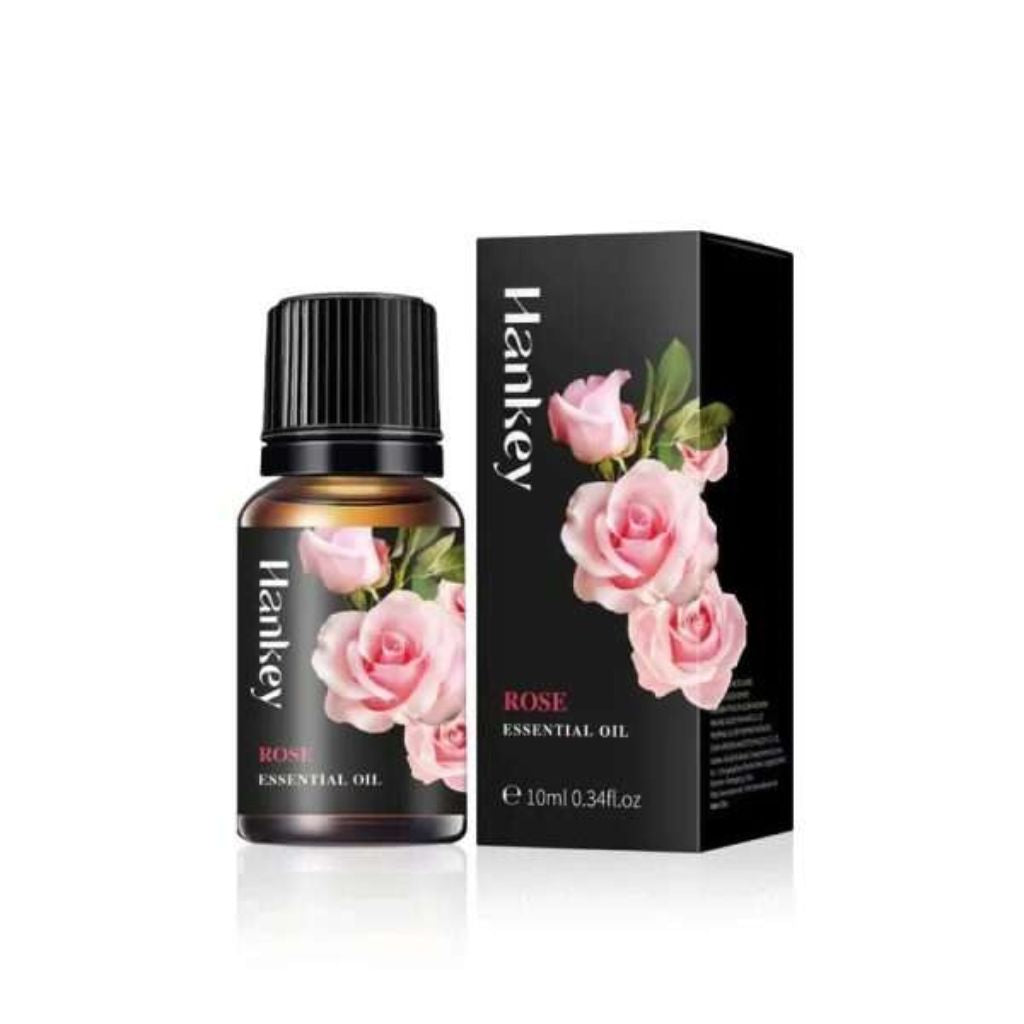 Hankey Essential Oil