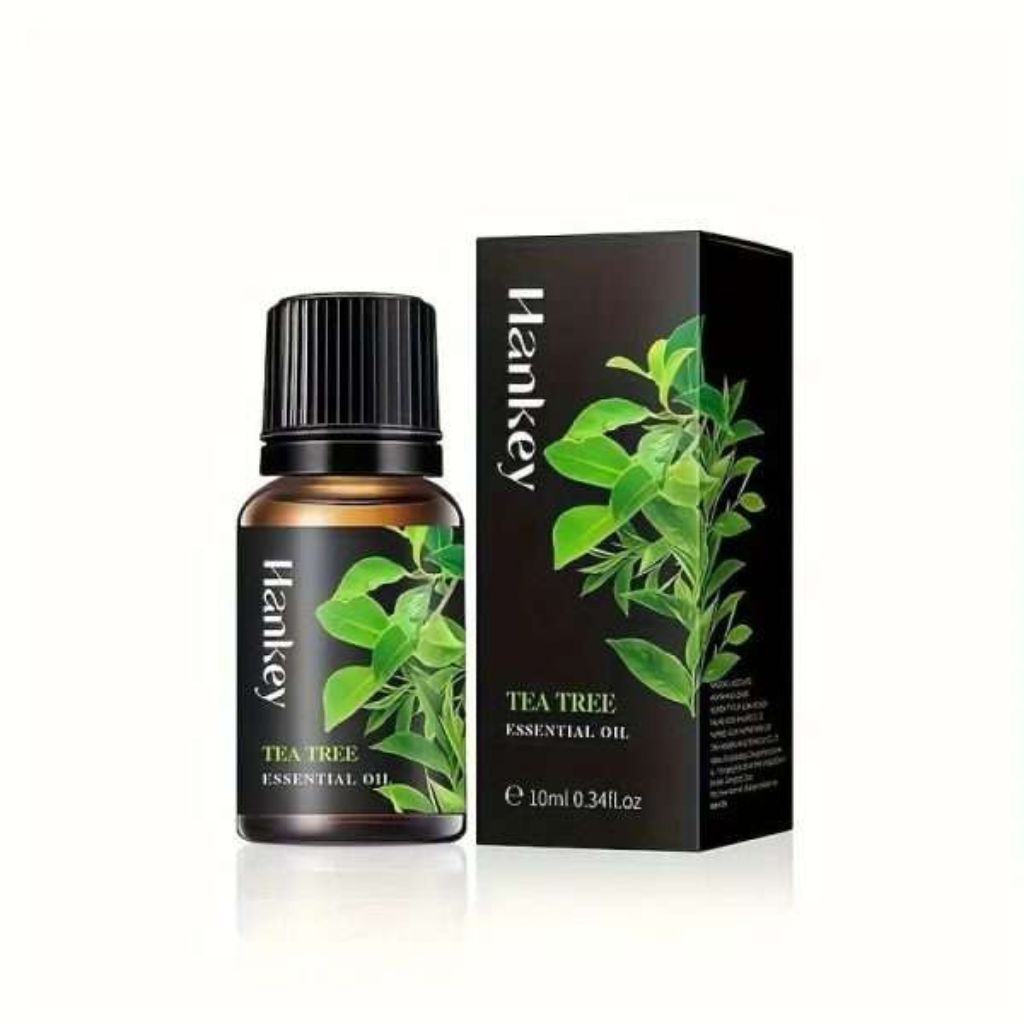 Hankey Essential Oil