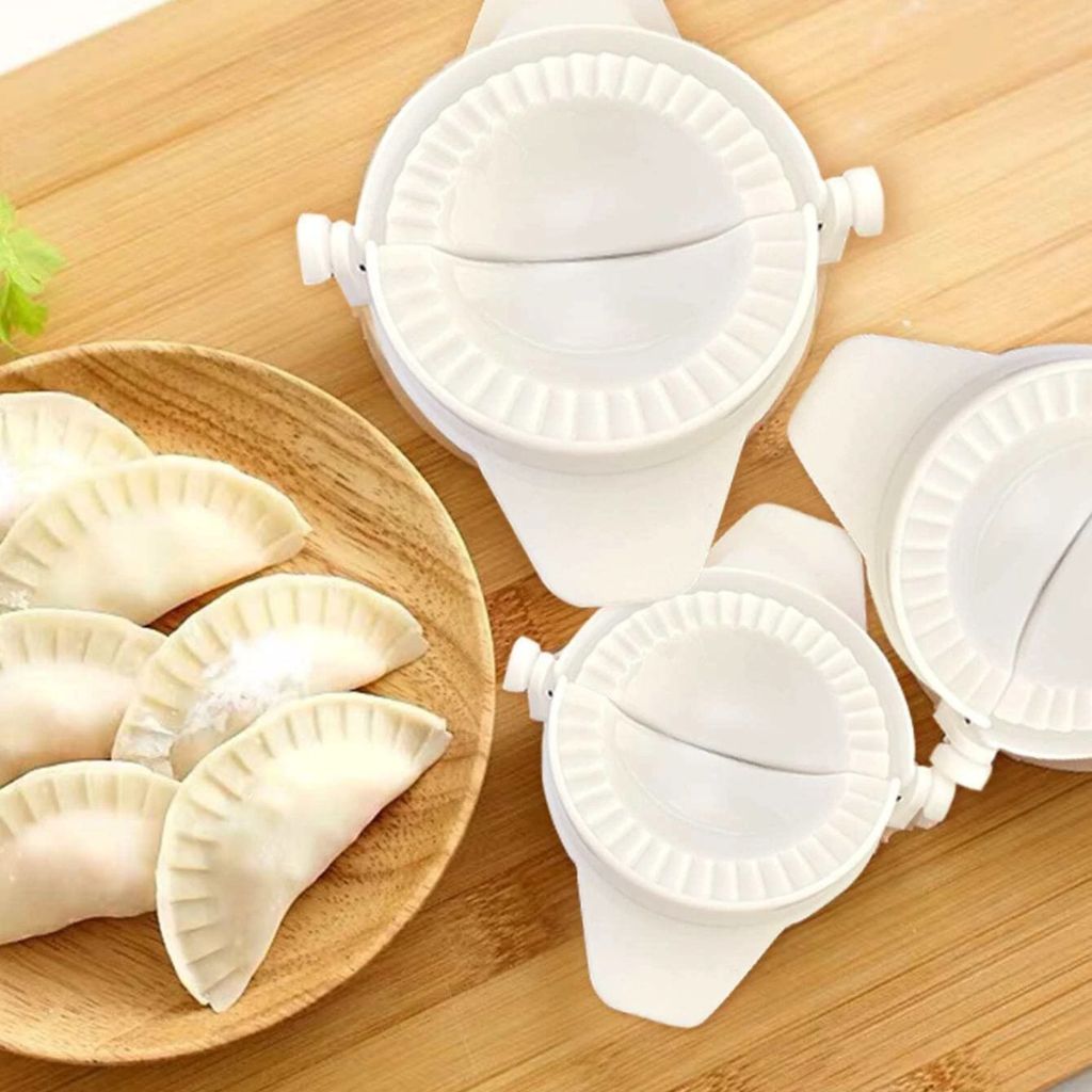 3pc Dumpling Maker