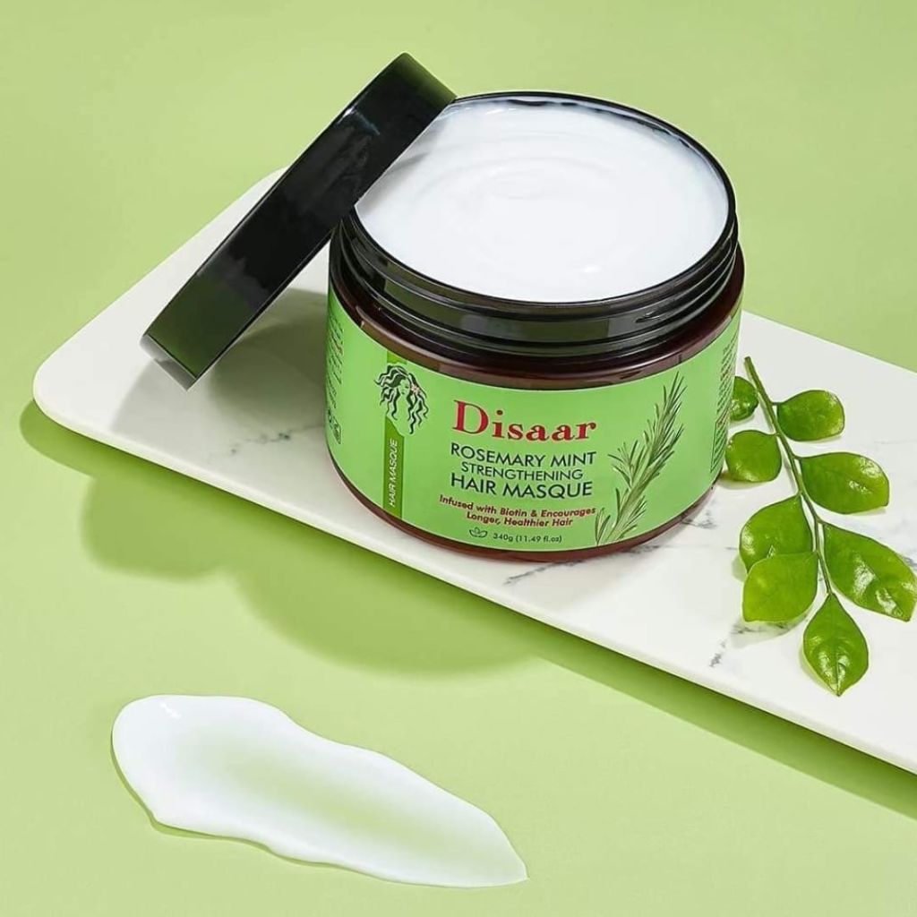 Disaar Strengthening Hair Mask