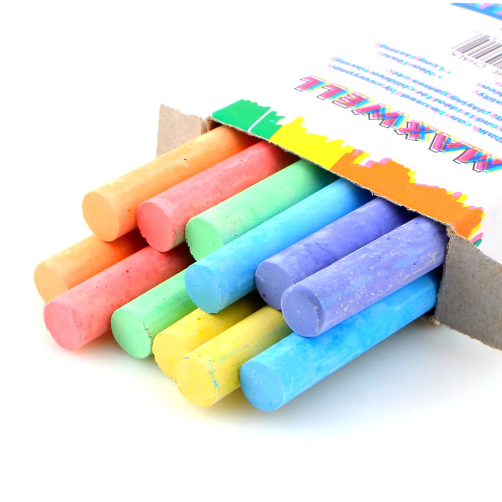Motarro Chalk Set