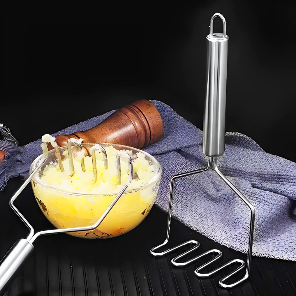 Shind Potato Masher