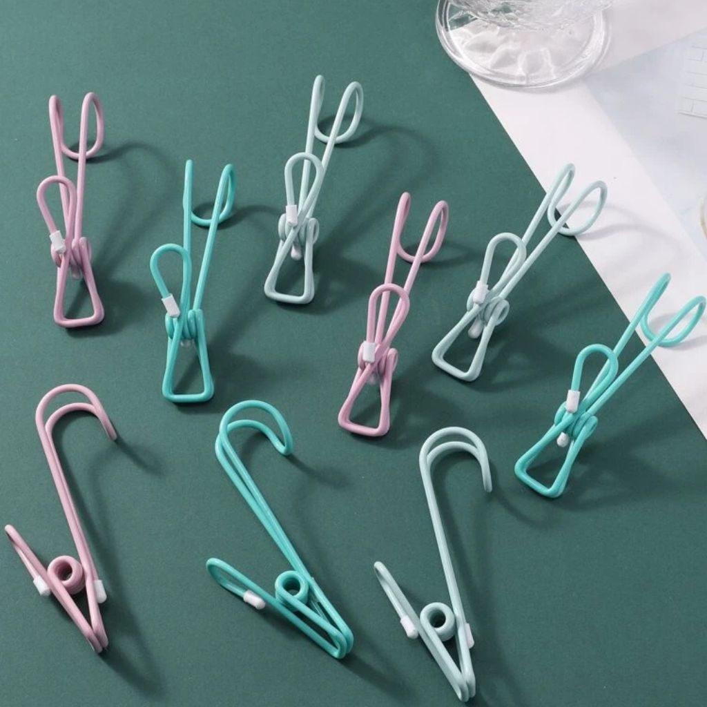 4pc Hanging Pegs
