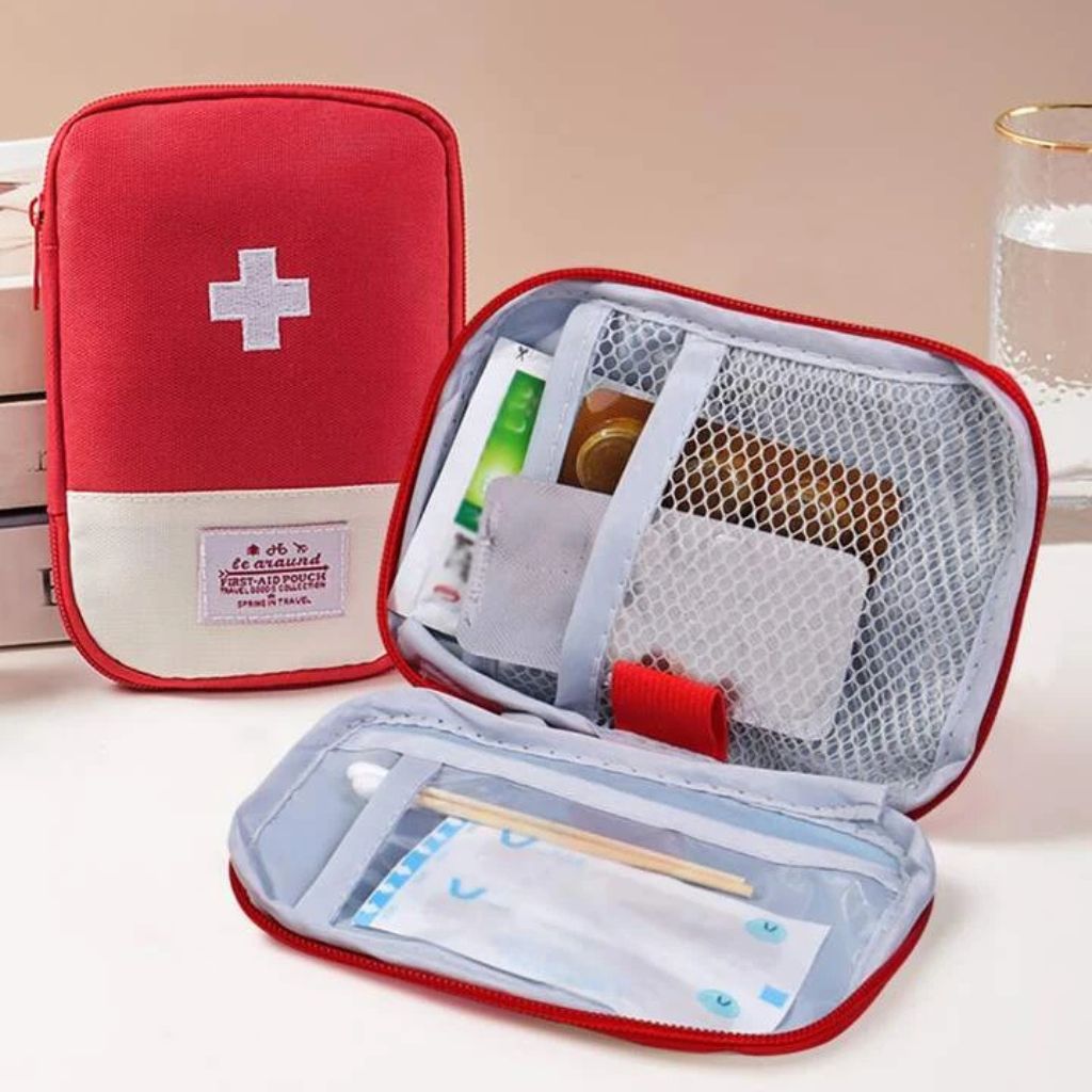 First Aid Kit