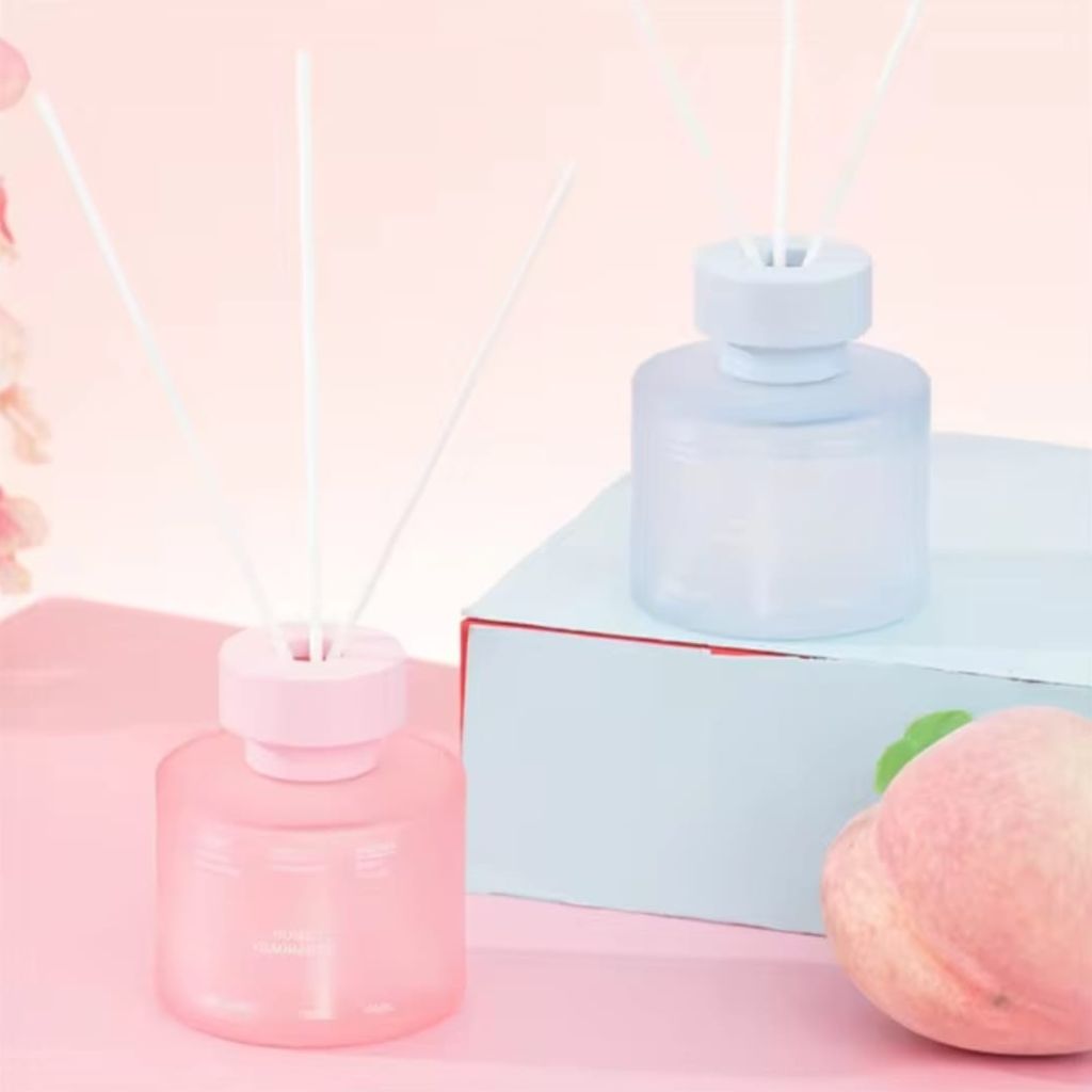 Pink Box Reed Diffuser -100 ml