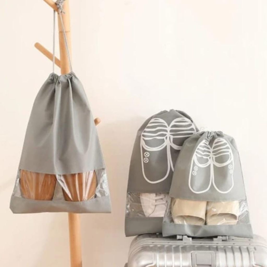 Travel Shoe Bag