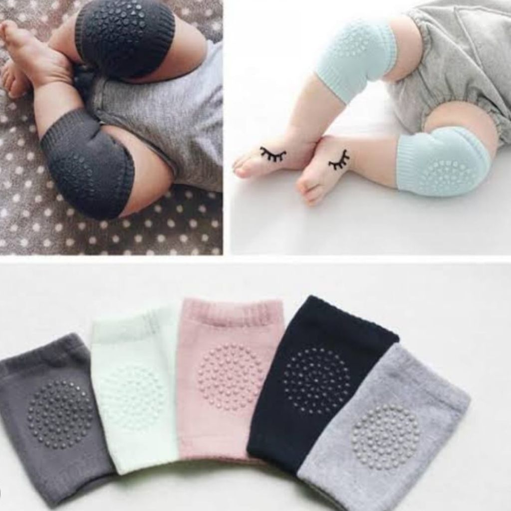 Baby Knee Pads