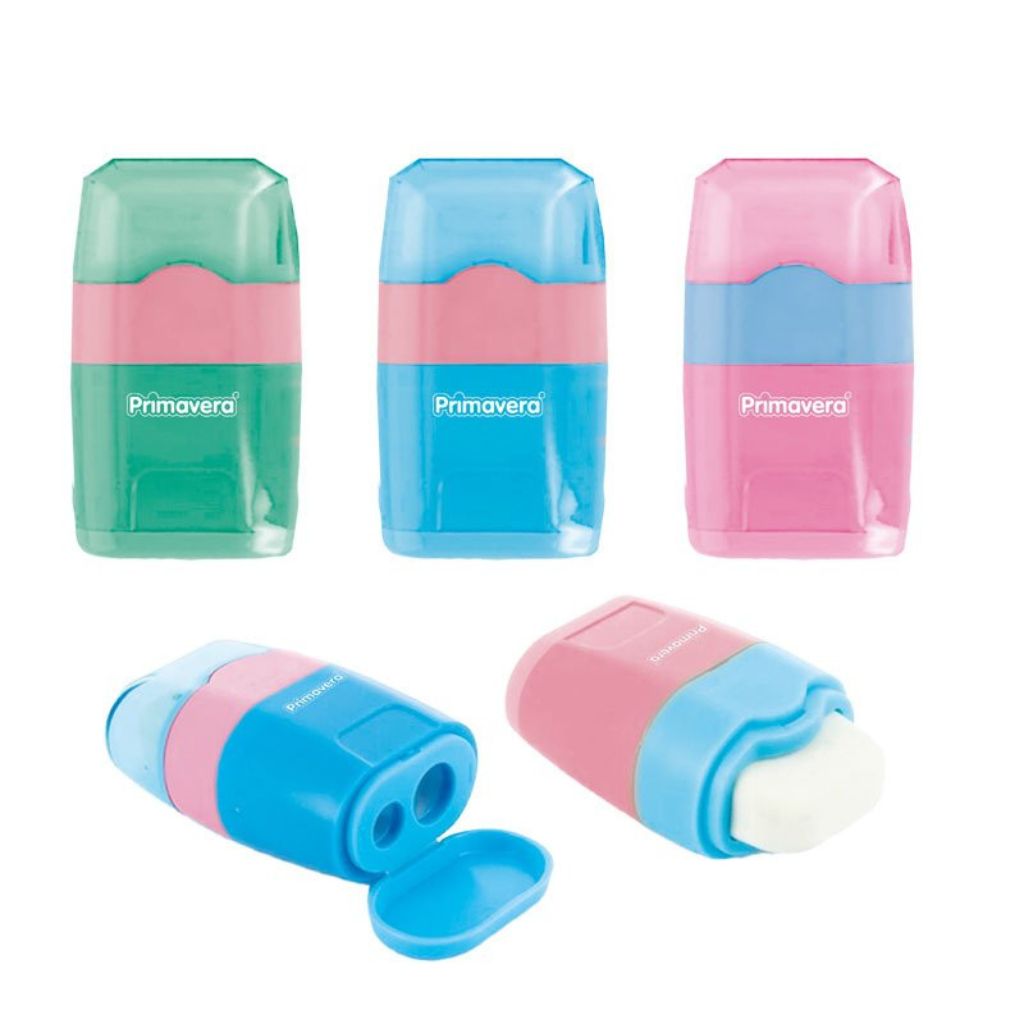 Motarro 2 in 1 Sharpener