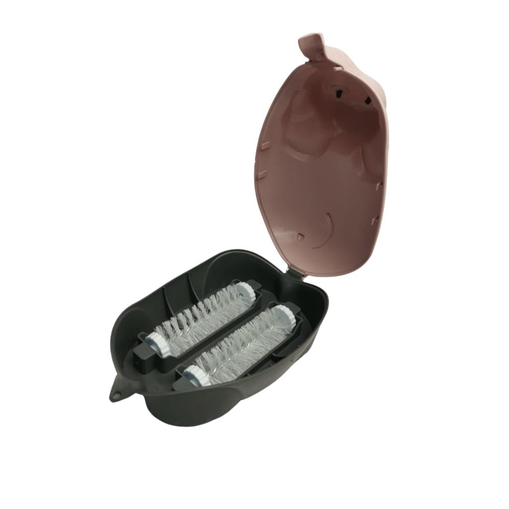 Qlux Elephant Carpet Sweeper