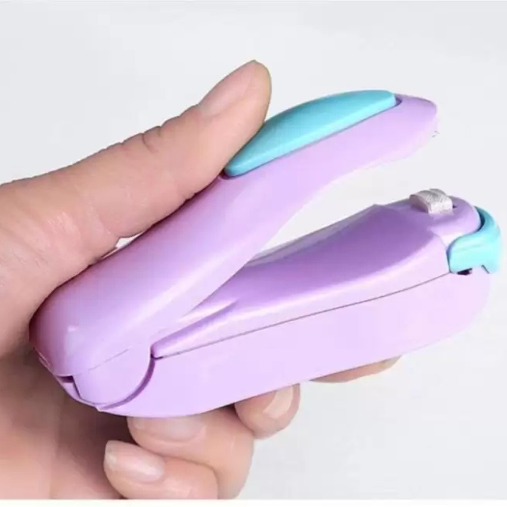 Mini Battery Operated Sealer