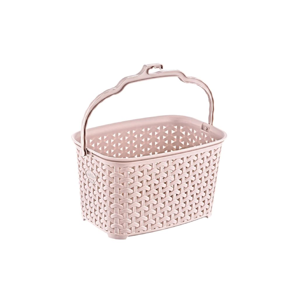 Hobby Life Rattan Peg Basket