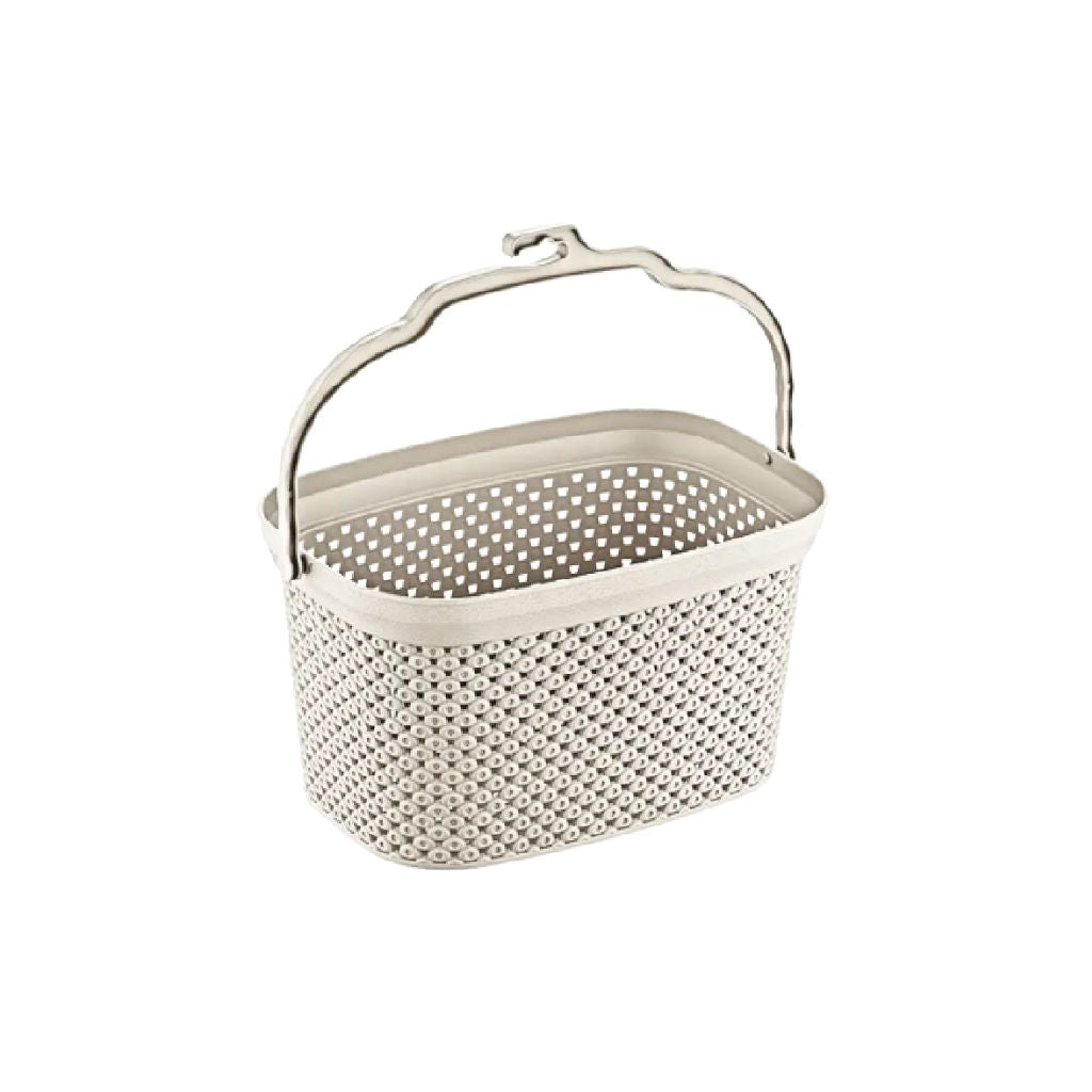 Hobby Life Rattan Peg Basket