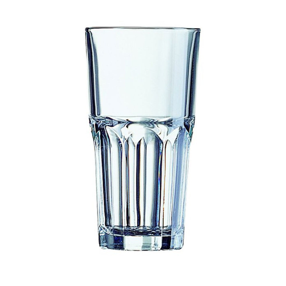Luminarc Granity Tumbler Set 11,5cm / 350ML - (6-Pack)