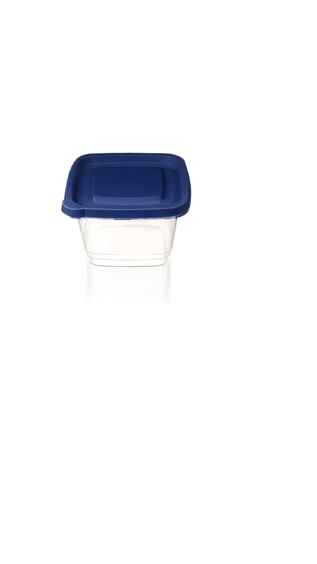 Bager 3pc Eco Fresh Containers