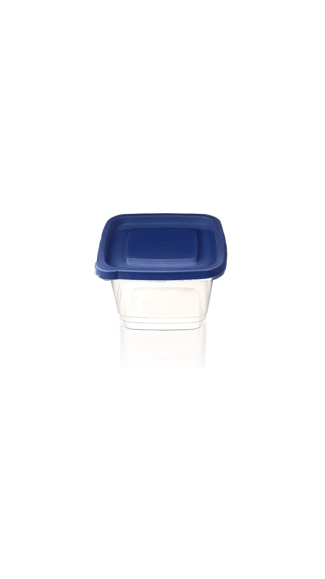 Bager 3pc Eco Fresh Containers