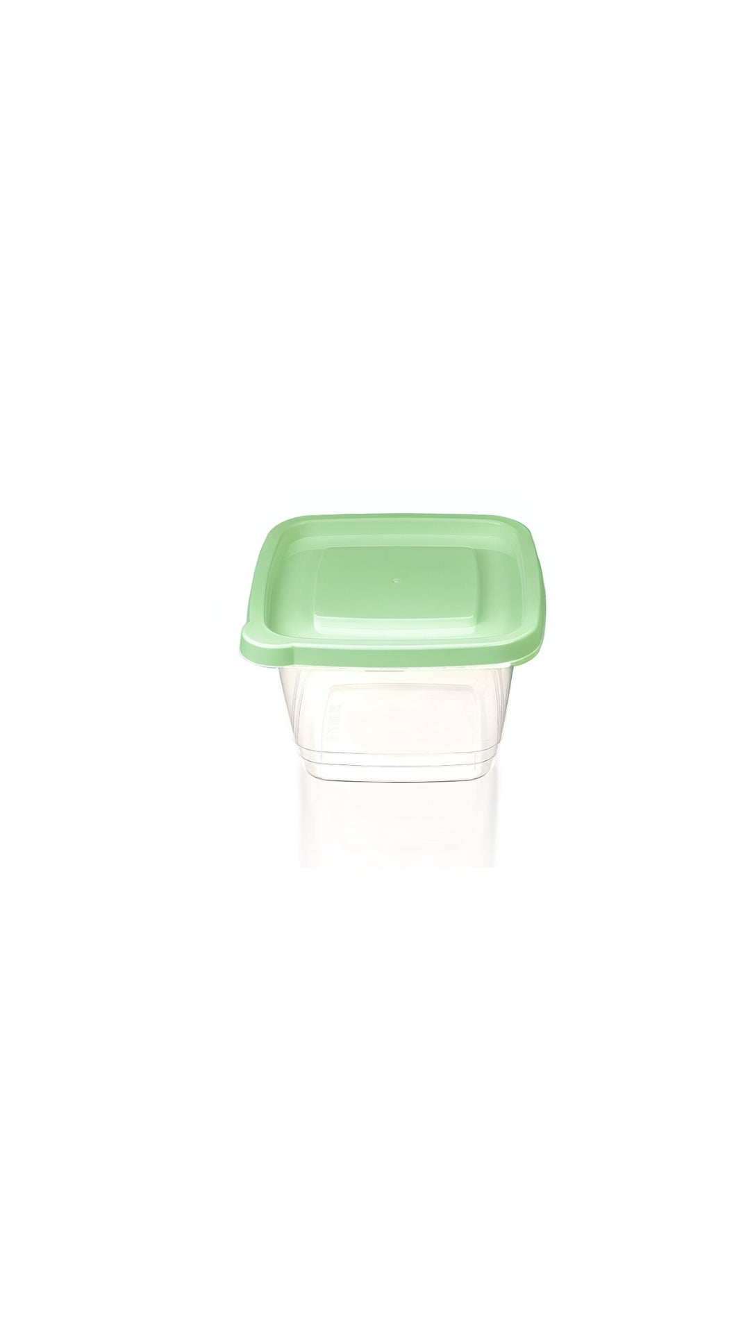 Bager 3pc Eco Fresh Containers