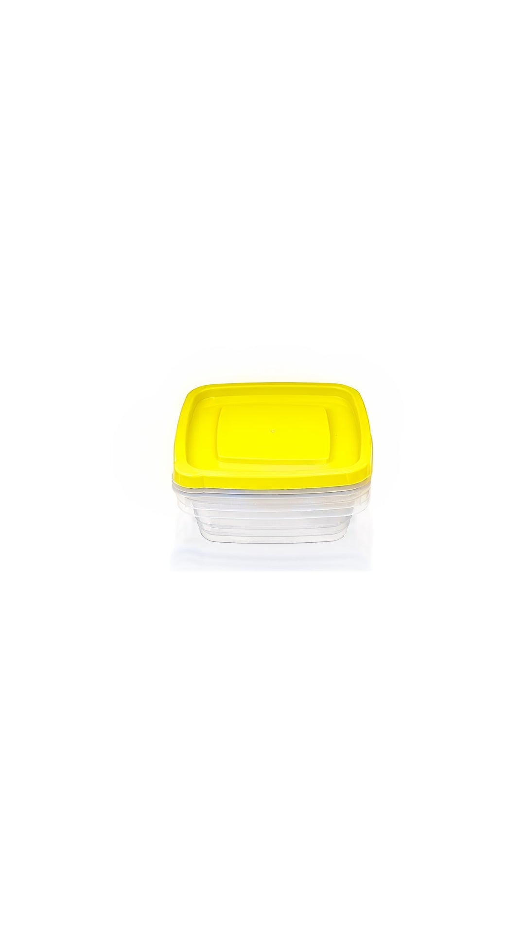 Bager 3pc Eco Fresh Containers