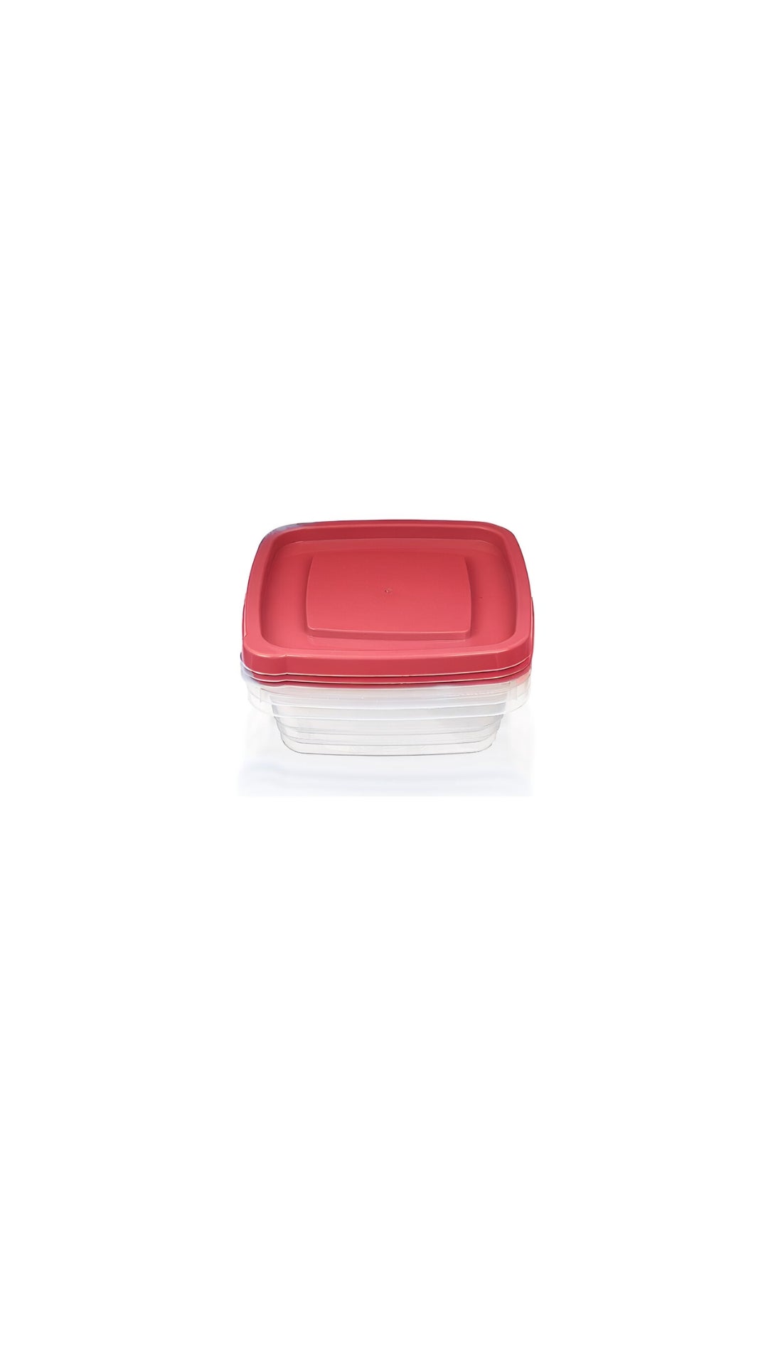 Bager 3pc Eco Fresh Containers